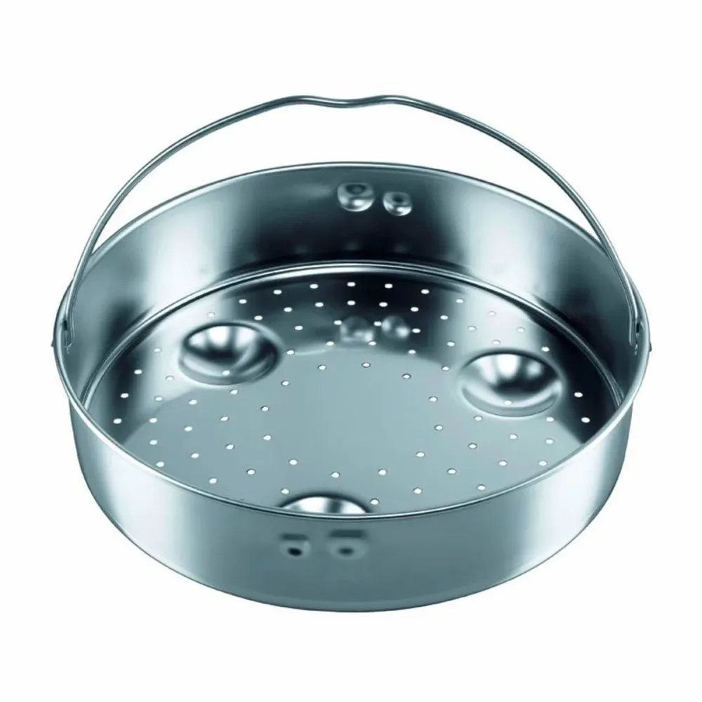 Silit Einsatz gelocht 22 cm
