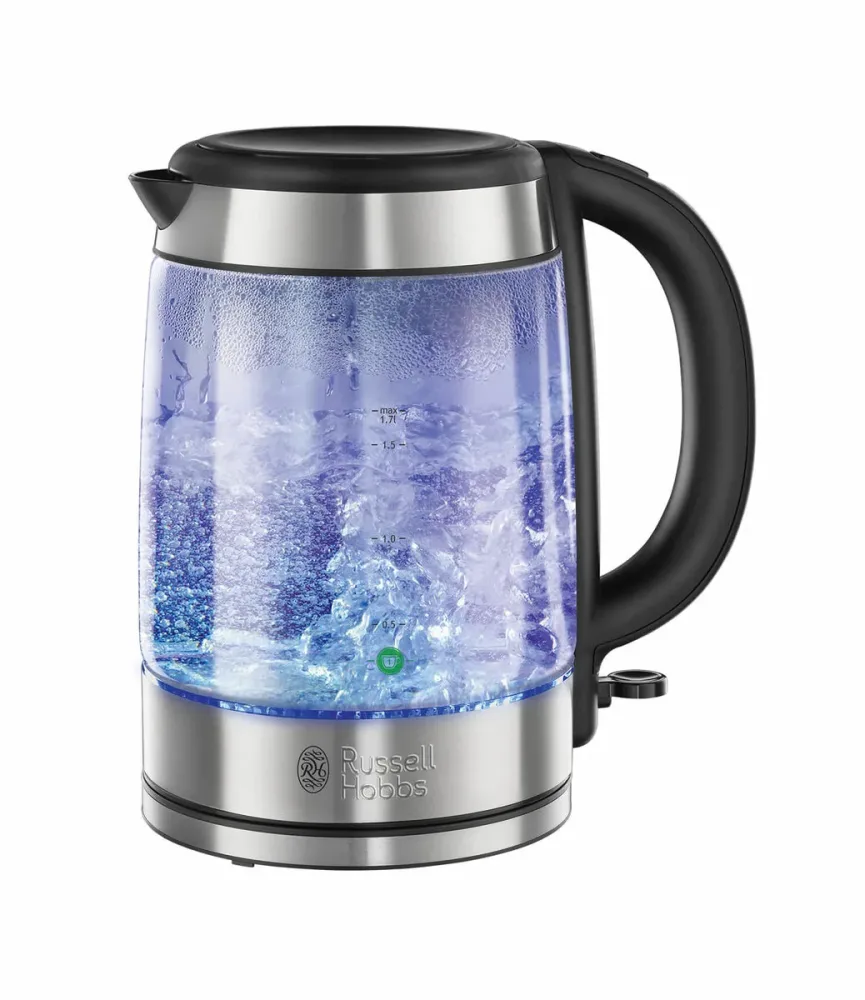 RUSSELL HOBBS Wasserkocher 