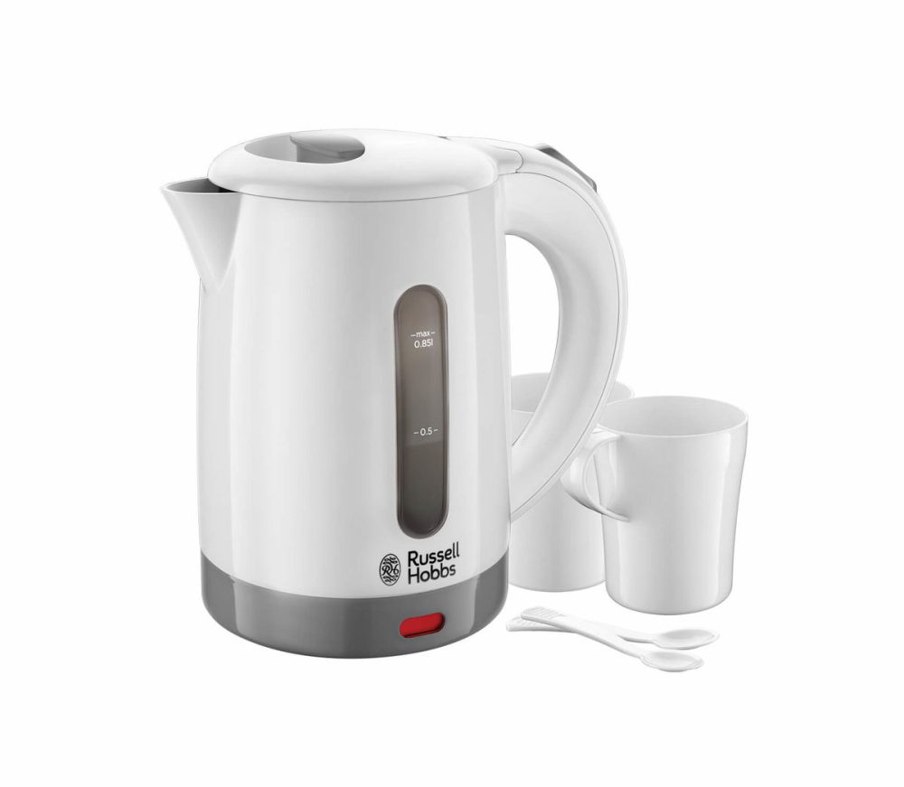 Russell Hobbs, Wasserkocher, RUSSELL HOBBS 23840-70 Wasserkocher,