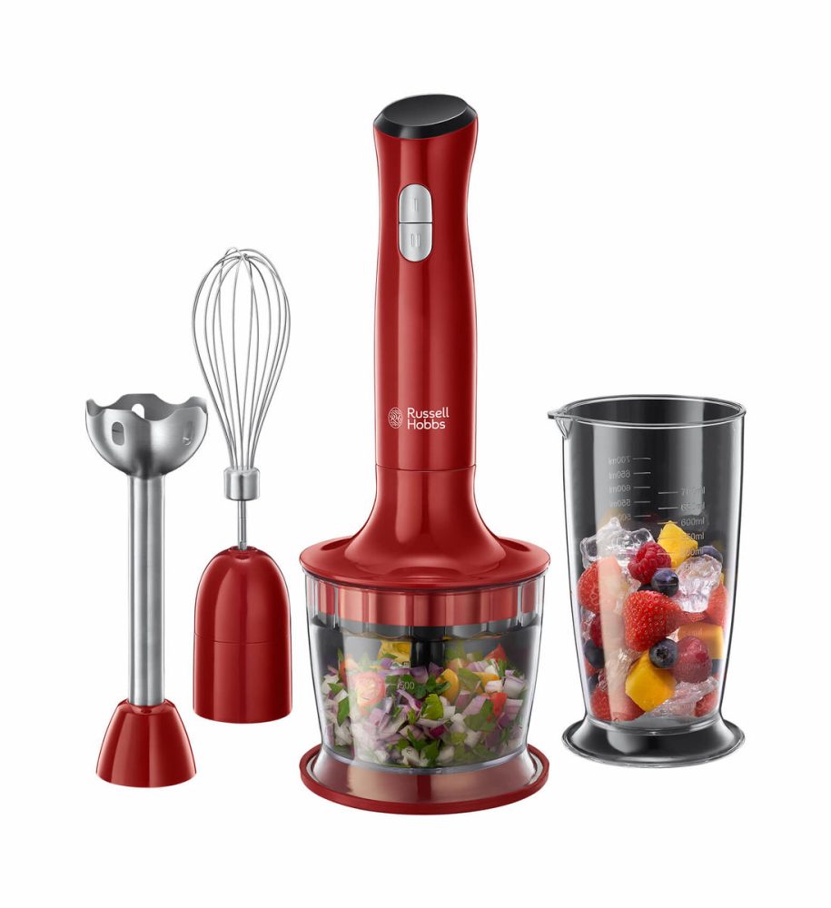 Russell Hobbs, Haushalt, RUSSELL HOBBS 24700-56 Stabmixer,