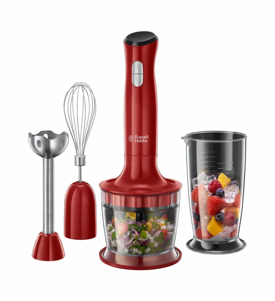 Russell Hobbs, Haushalt, RUSSELL HOBBS 24700-56 Stabmixer,