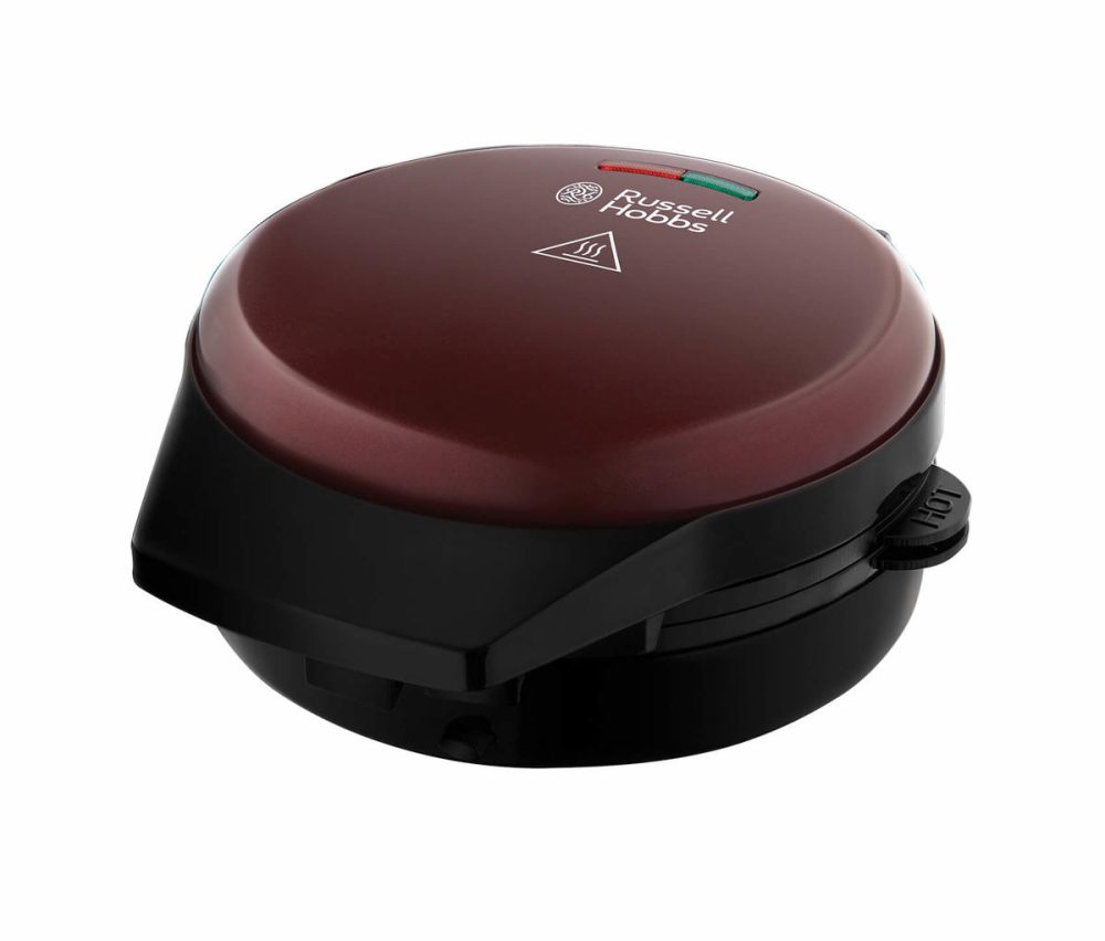 RUSSELL HOBBS 3-in-1-Kombi-Waffeleisen 