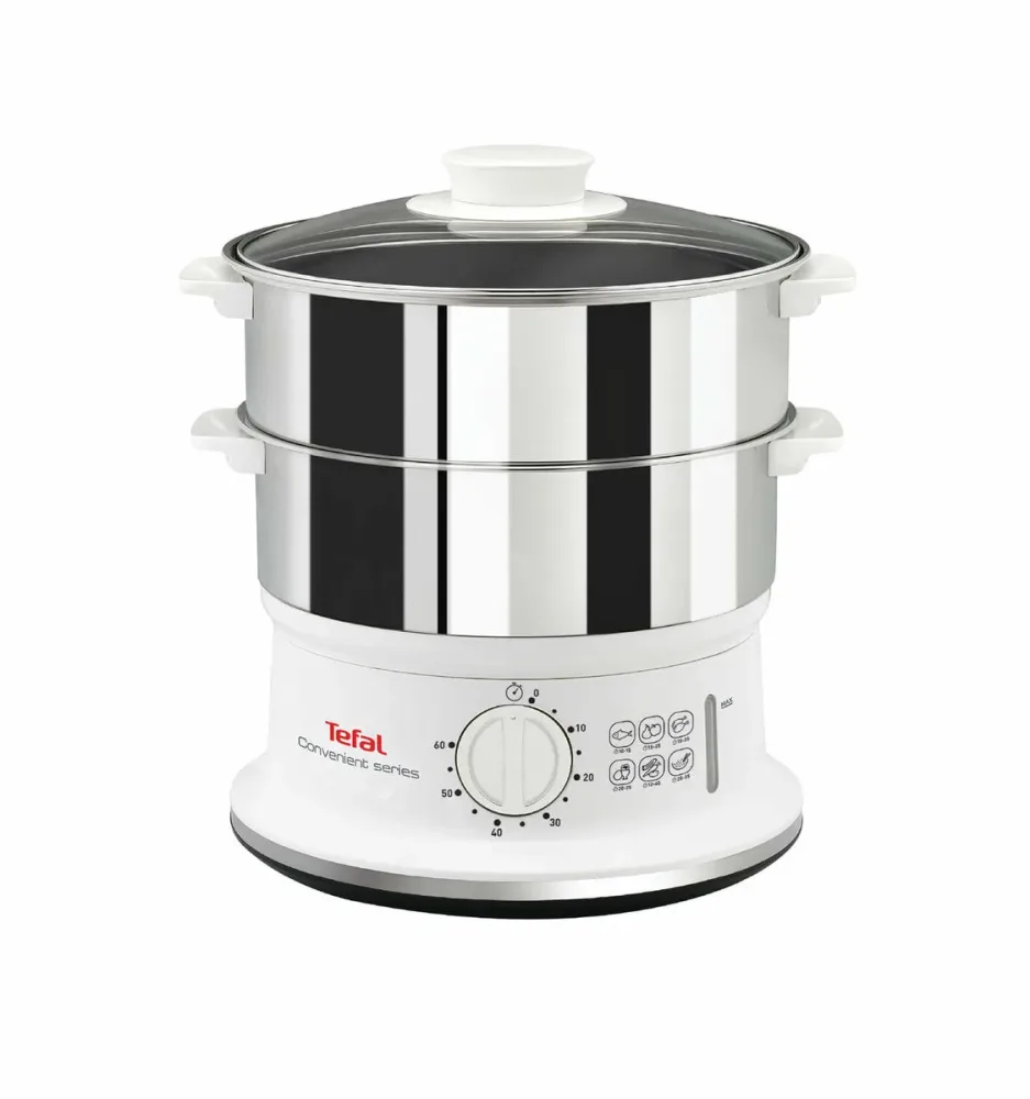 Tefal - Dampfgarer