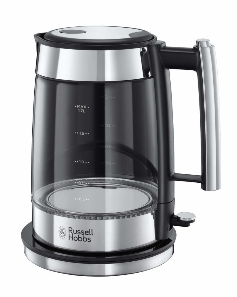 Russell Hobbs, Wasserkocher, RUSSELL HOBBS 23830-70 Wasserkocher,