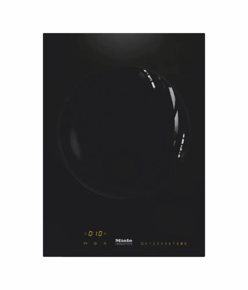 Miele CS 7641 FL Kochfeld Glaskeramik-Kochfeld – Teppanyaki/Wok Kochfeld