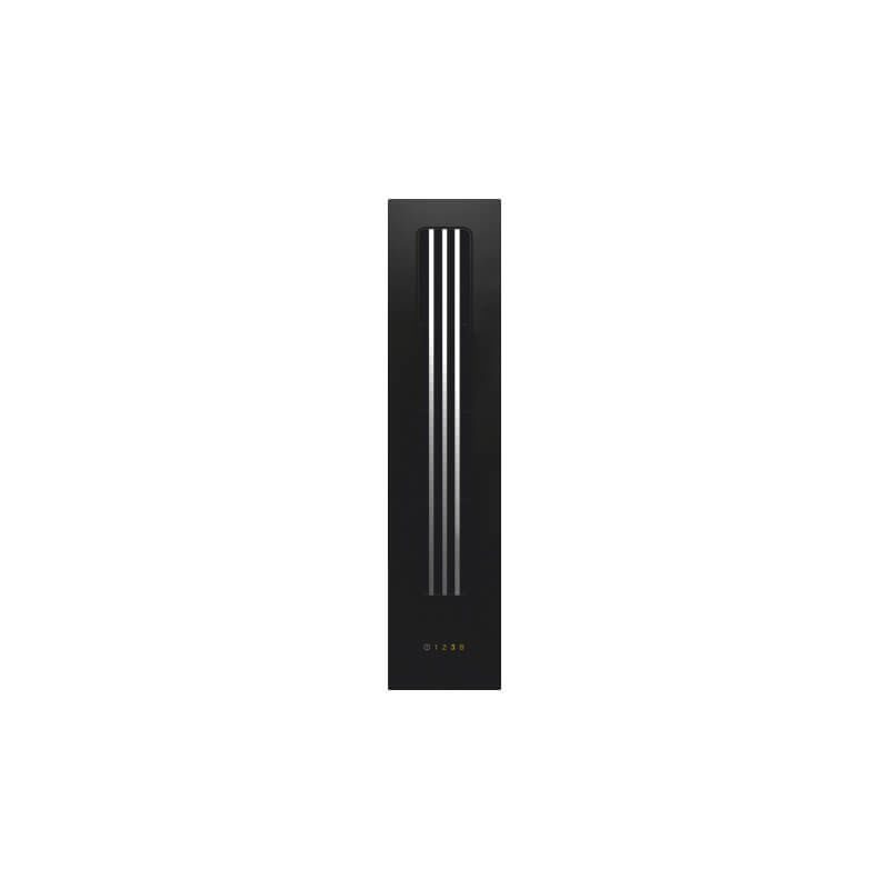 Miele CSDA 7001 FL Tischlüfter – schwarz