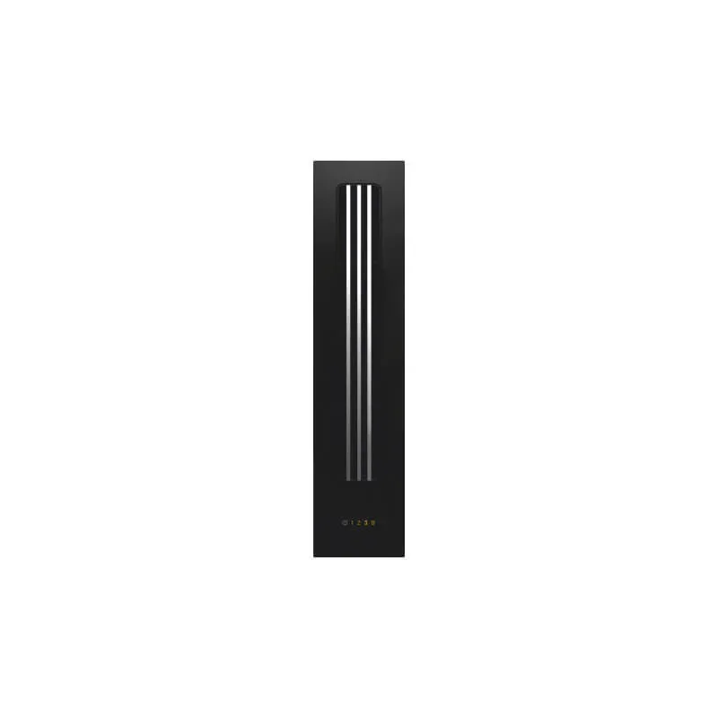 Miele CSDA 7001 FL Tischlüfter – schwarz