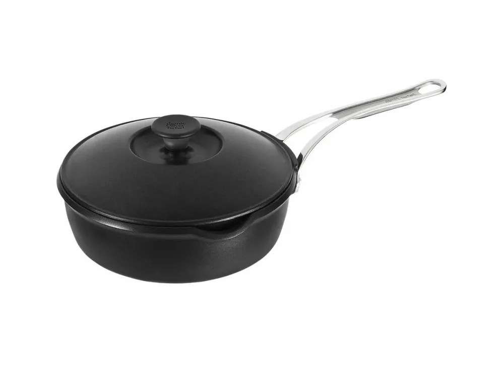 Tefal Jamie Oliver Induction E21106 Bratpfanne 28cm