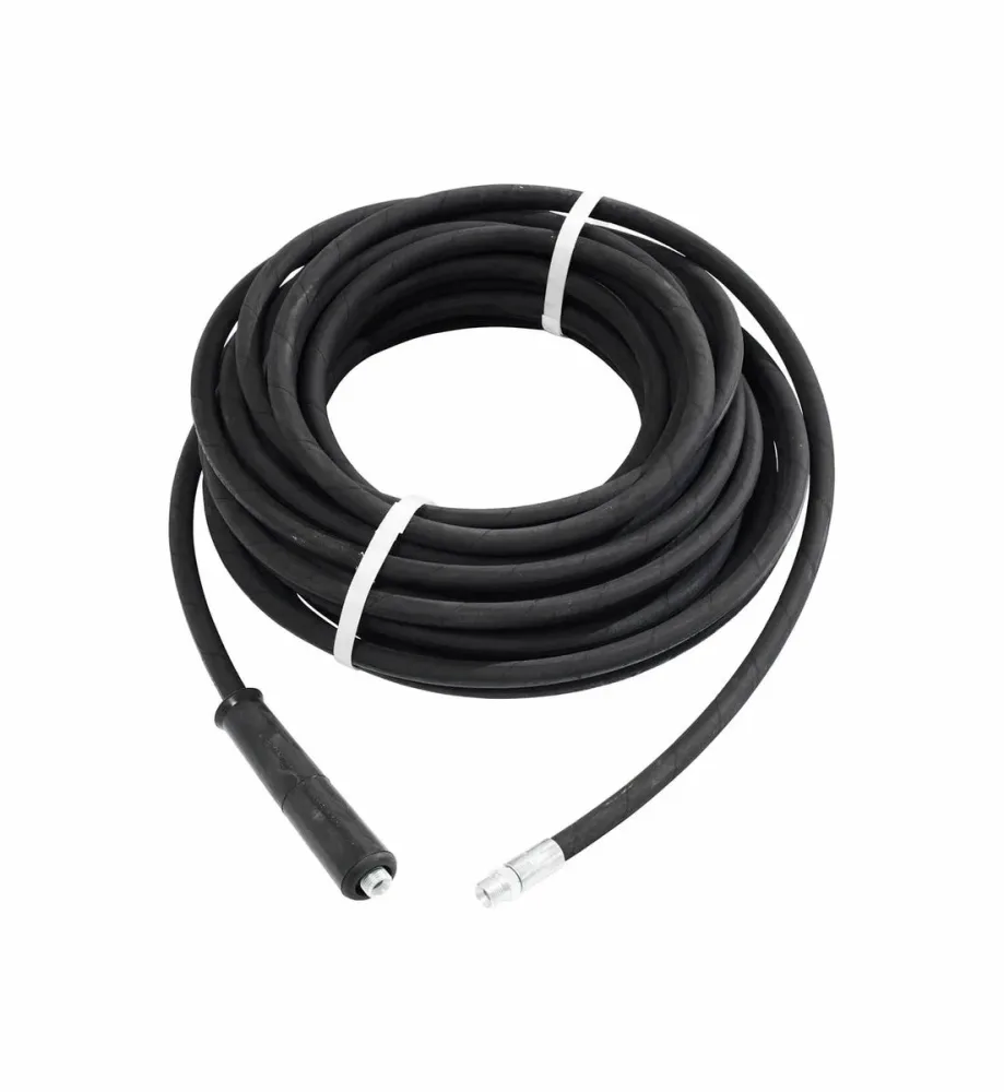 Nilfisk HD-Schlauch DN8x20m 3/8 Hochdruckschlauch – Industrie Reinigungsgeräte Zubehör
