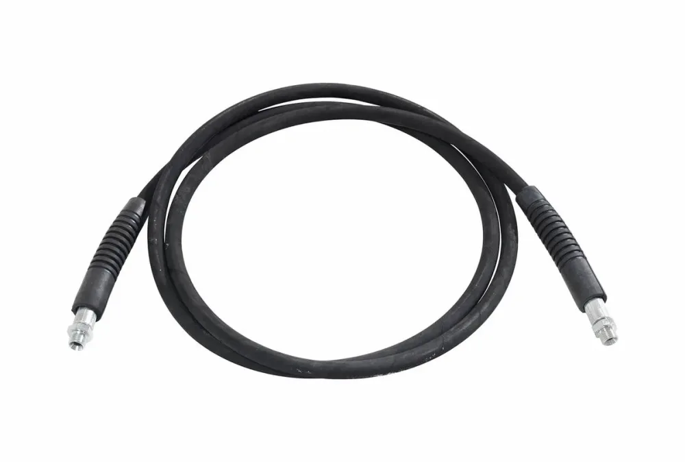 Nilfisk HD-Schlauch DN10x3m 3/8 Hochdruckschlauch – Industrie Reinigungsgeräte Zubehör