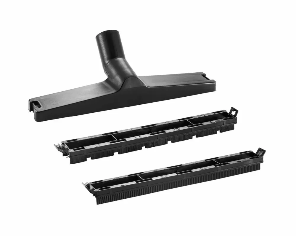 Nilfisk Düsenkit Nass-/Trocken BUDDY II – Staubsauger Düse/Staubsauger Bürste