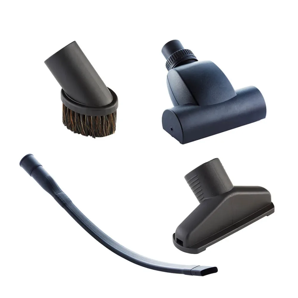 Nilfisk Premium Car Kit-Topbox Saugkit – Staubsauger Düse/Staubsauger Bürste