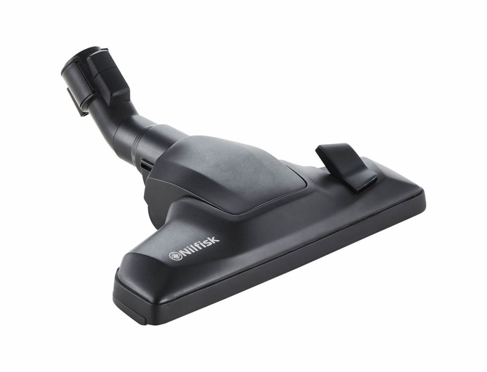 Nilfisk Kombidüse 38 mit Clip – Staubsauger Düse/Staubsauger Bürste