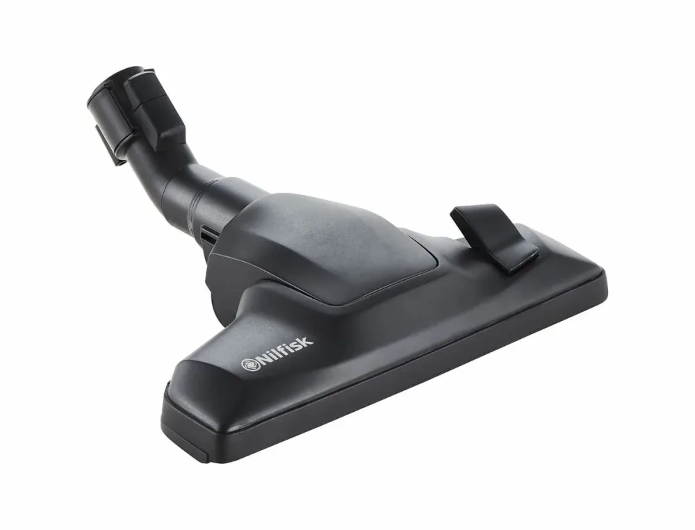 Nilfisk Kombidüse 38 mit Clip – Staubsauger Düse/Staubsauger Bürste