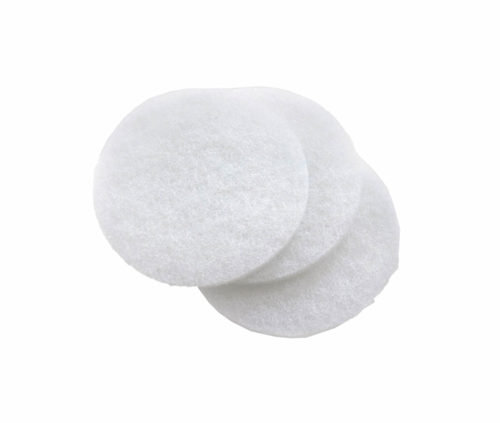 Nilfisk Filter rund GD 5 – Staubsaugerfilter