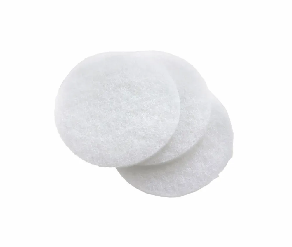 Nilfisk Filter rund GD 5 – Staubsaugerfilter