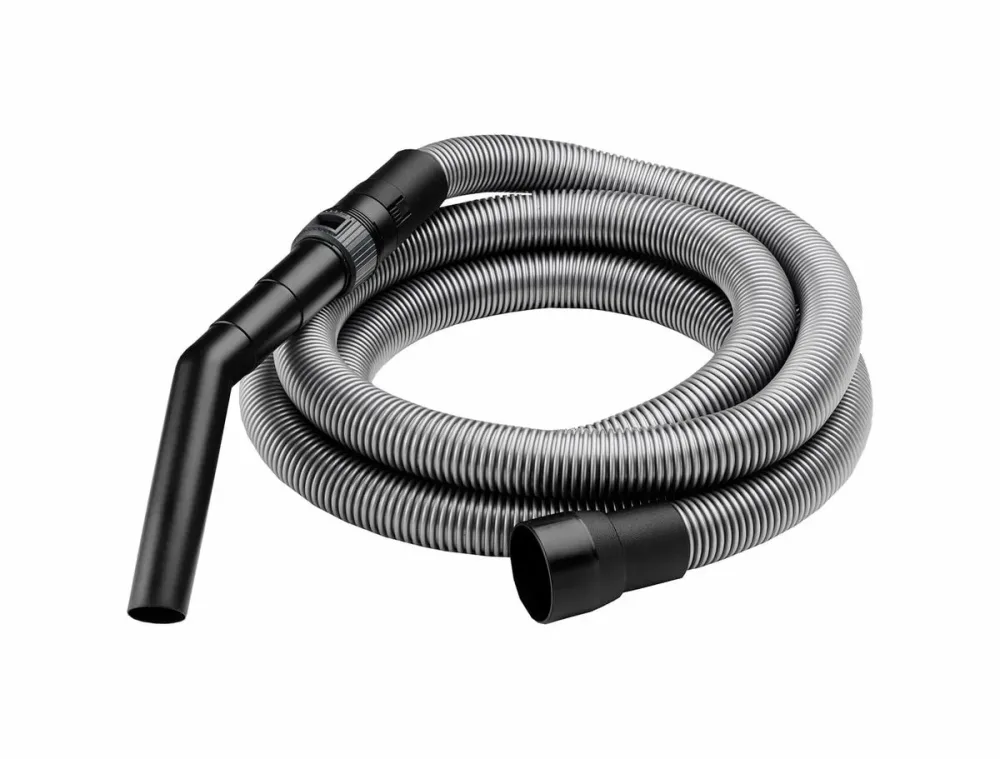 Nilfisk Universalsaugschlauch 32 mm x 3,5 m – Saugschlauch/Saugrohr