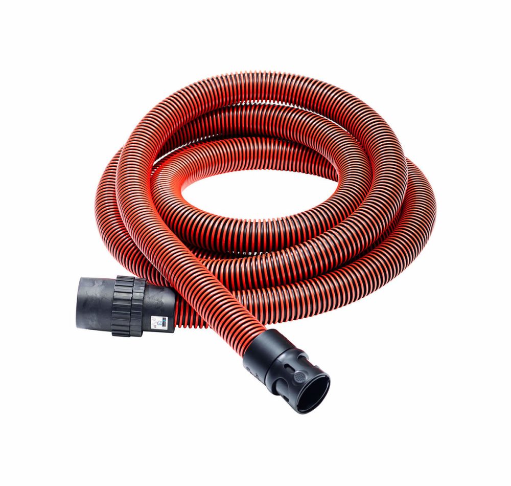 Nilfisk Saugschlauch antistatisch D32-4m – Saugschlauch/Saugrohr