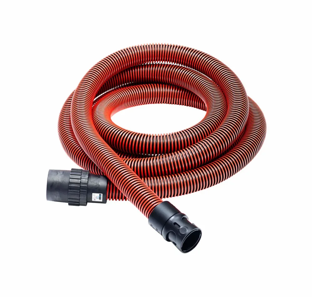 Nilfisk Saugschlauch antistatisch D32-4m – Saugschlauch/Saugrohr