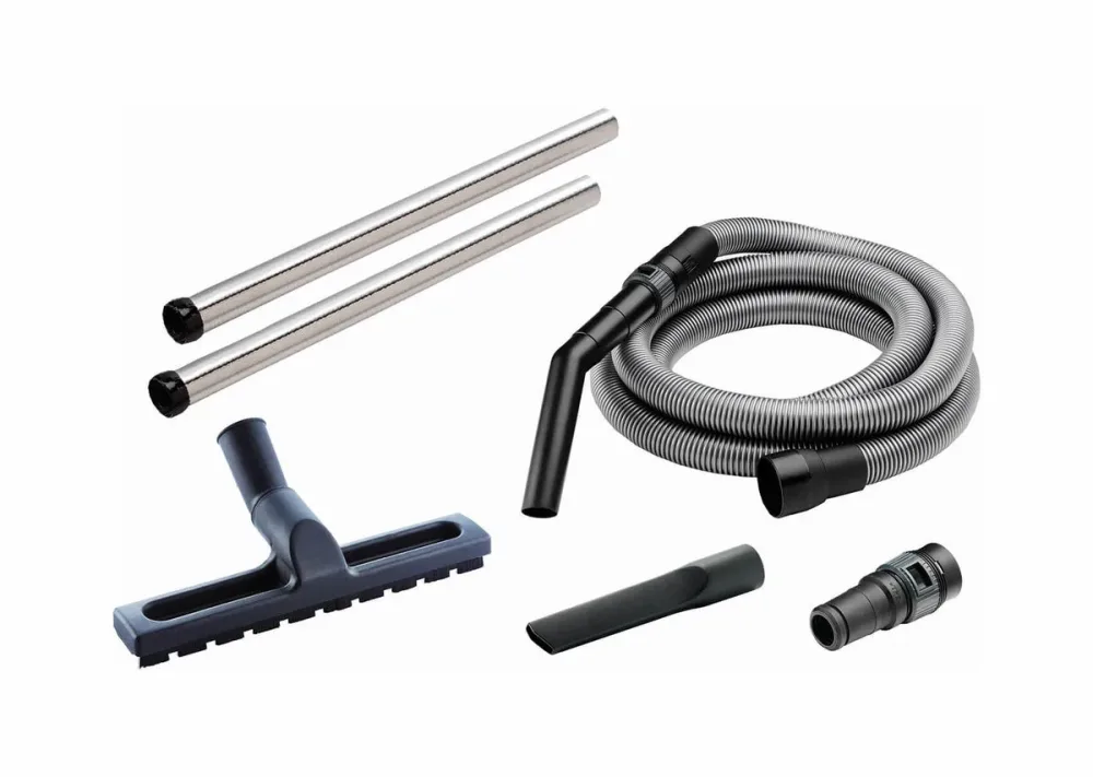 Nilfisk Werkstattset D36 5teilig – Saugschlauch/Saugrohr