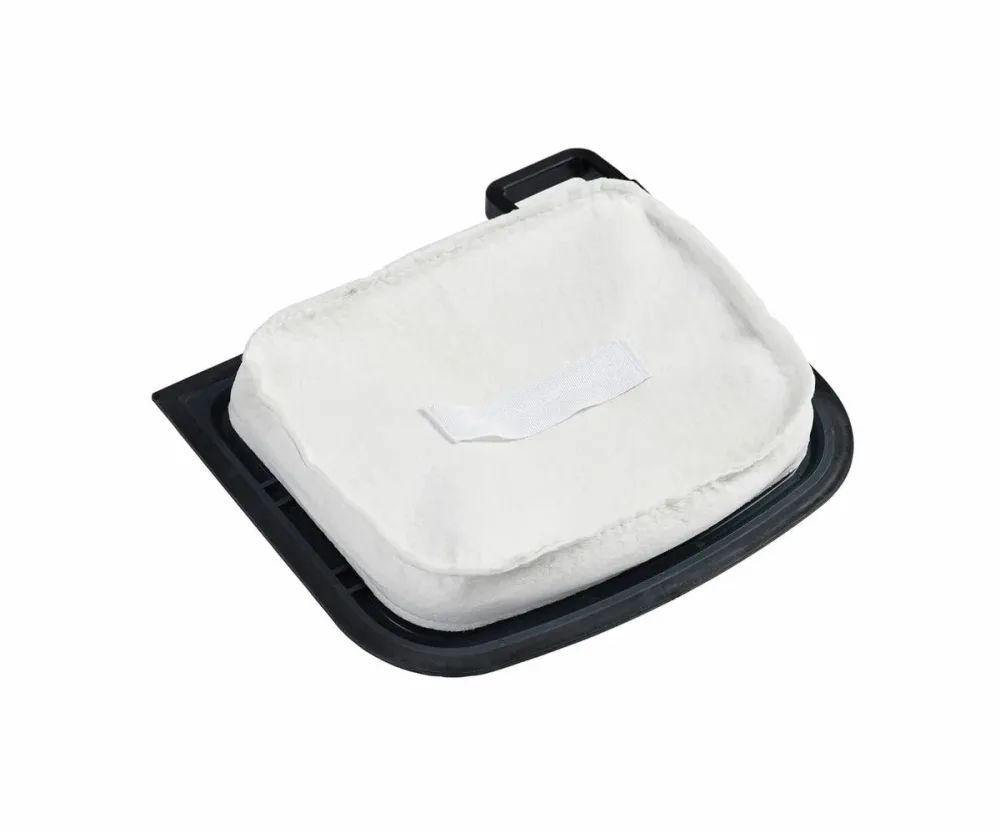 Nilfisk Einlegetuchfilter – Staubsaugerfilter