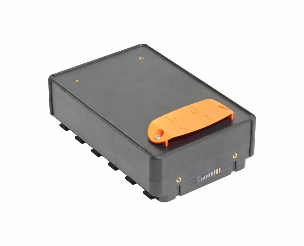 Nilfisk LI 36V 10S4P Batterie – Diverses Reinigungszubehör