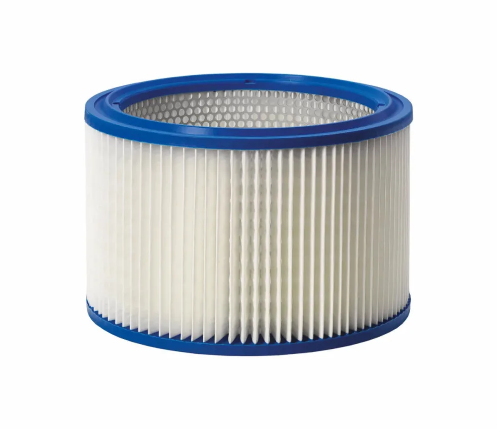 Nilfisk Filterelement 275X187 PET NANO M-Class – Staubsaugerfilter