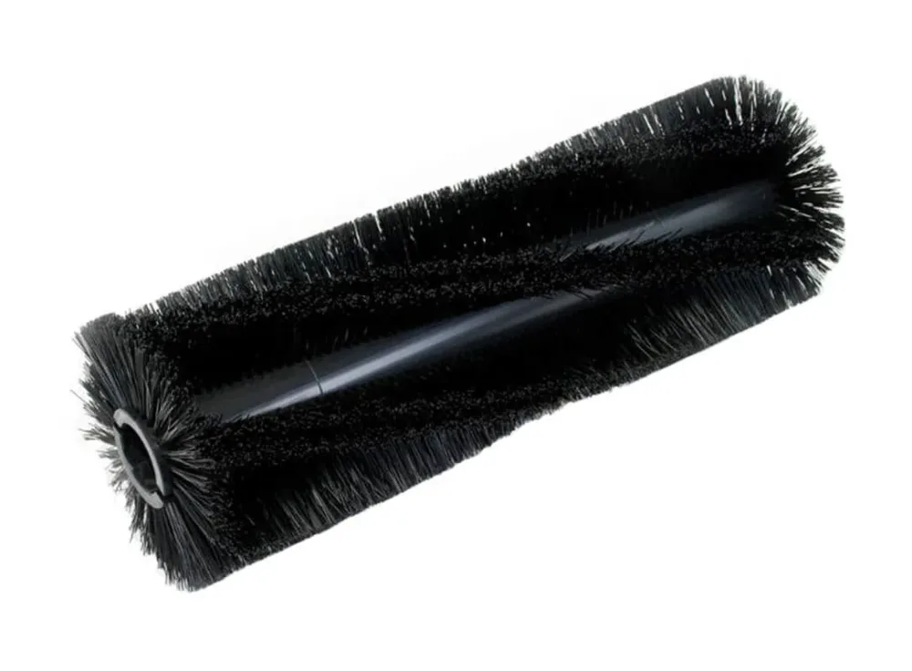 Nilfisk Walzenbürste – Staubsauger Düse/Staubsauger Bürste – schwarz