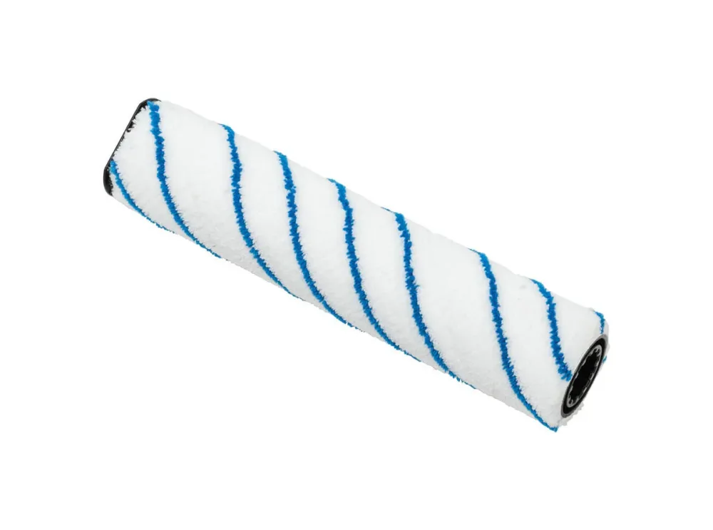 Nilfisk Walzenbürste Mikrofaser 310mm / 12,5 – Staubsauger Düse/Staubsauger Bürste