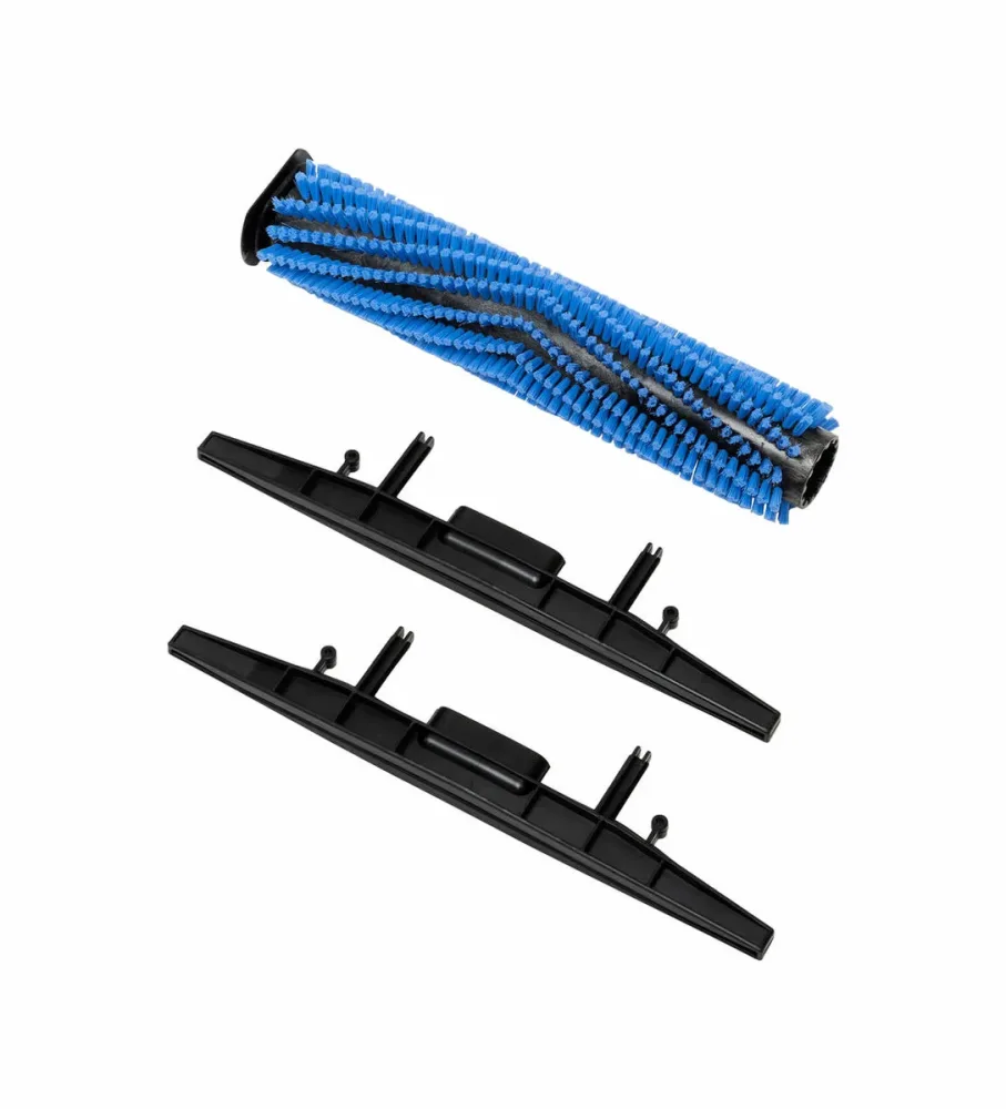 Nilfisk Teppich Kit komplett – Staubsauger Düse/Staubsauger Bürste