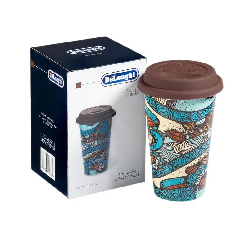 De'Longhi The Taster 360ml Zubehör