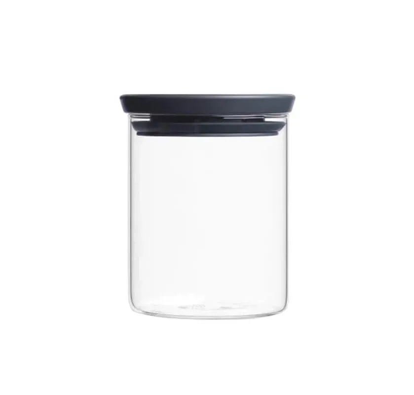 Brabantia Glasdose 0.6l Zubehör