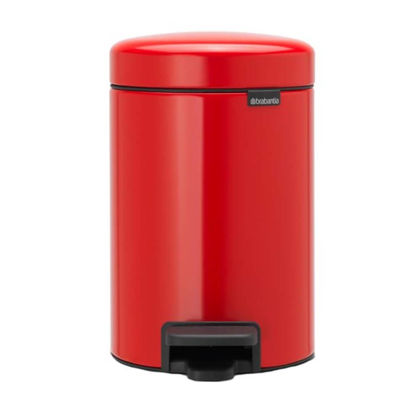 Brabantia Treteimer 3 L