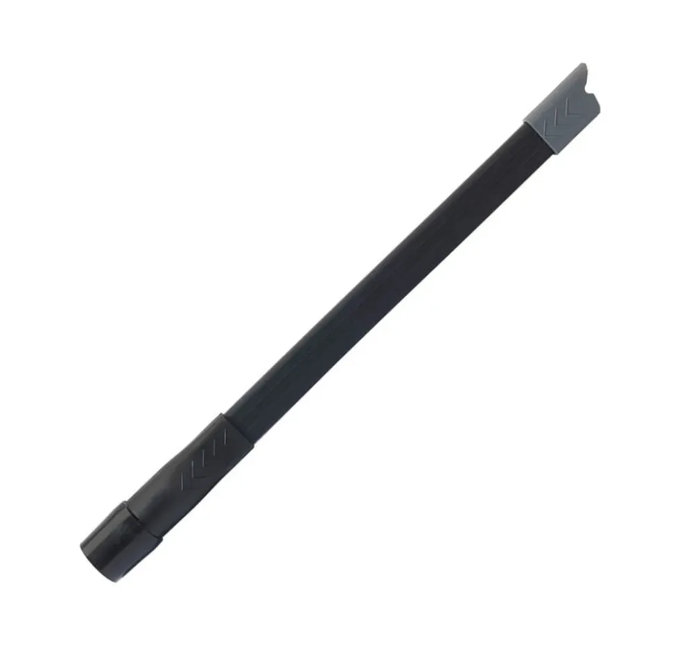 Numatic Flexi-Fugendüse – Staubsauger Düse/Staubsauger Bürste – schwarz