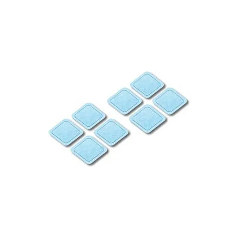 beurer - EM 59 Heat Gel-Pads, Blau, One Size