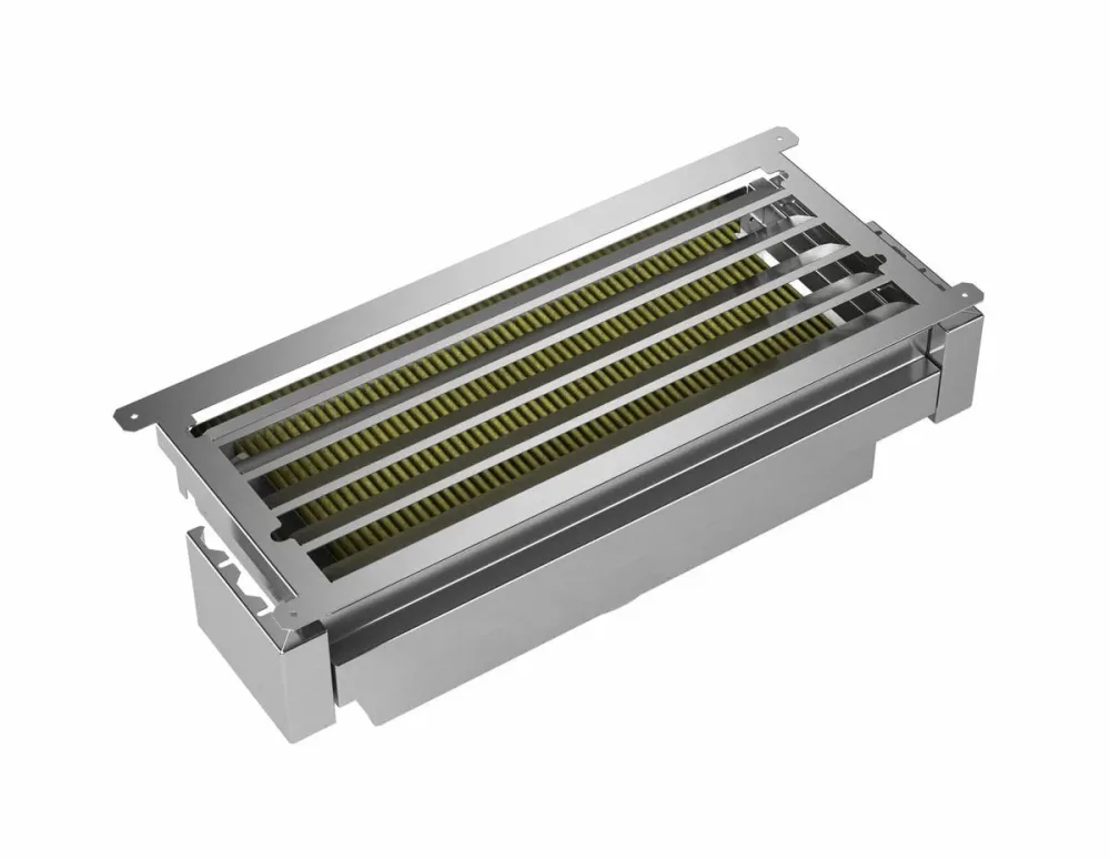 Bosch DWZ1IX1C6 Umluftmodul – Aktivkohlefilter/Umluftset Dunstabzug