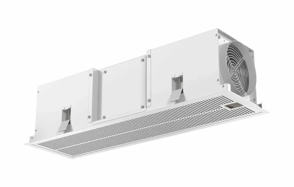 Siemens LZ21JXC21 Clean Air Standard Umluftset – Aktivkohlefilter/Umluftset Dunstabzug