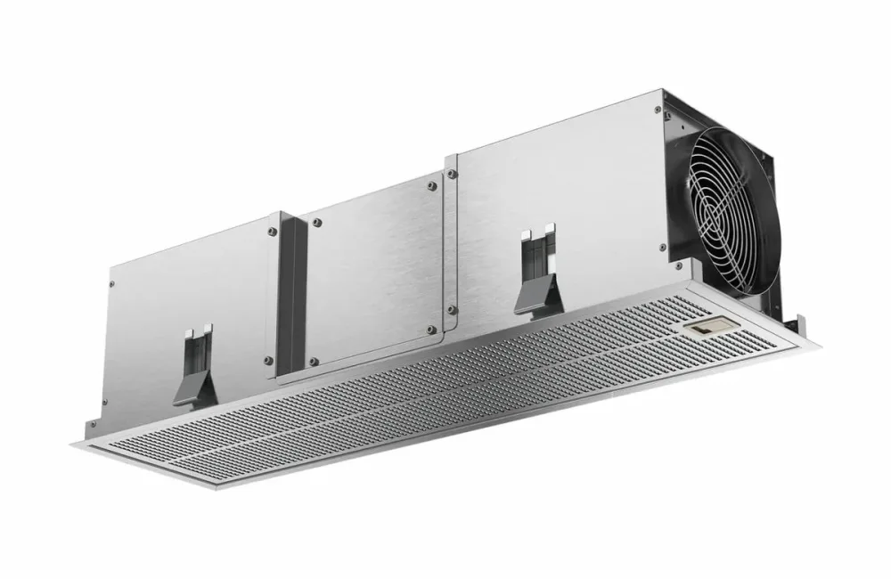 Siemens LZ21JXC51 Clean Air Standard Umluftset – Aktivkohlefilter/Umluftset Dunstabzug