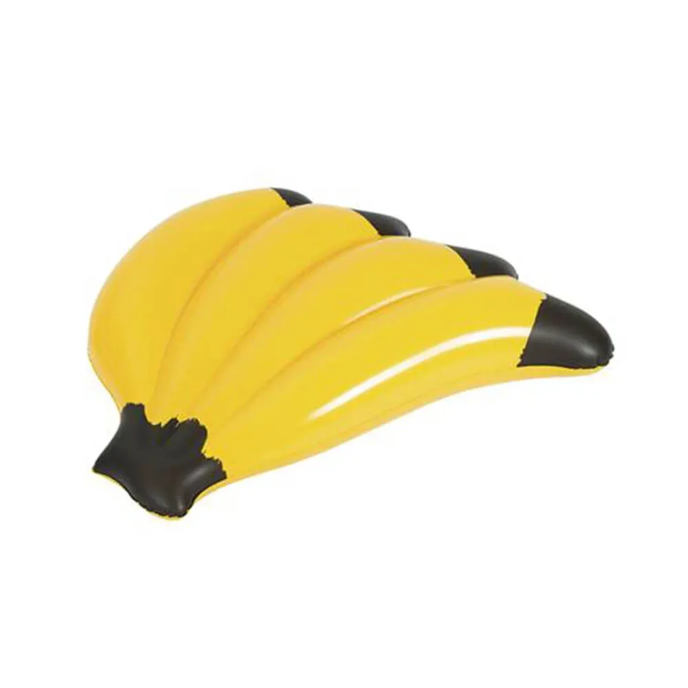 Bestway Banana Float 139x129cm Luftmatratze