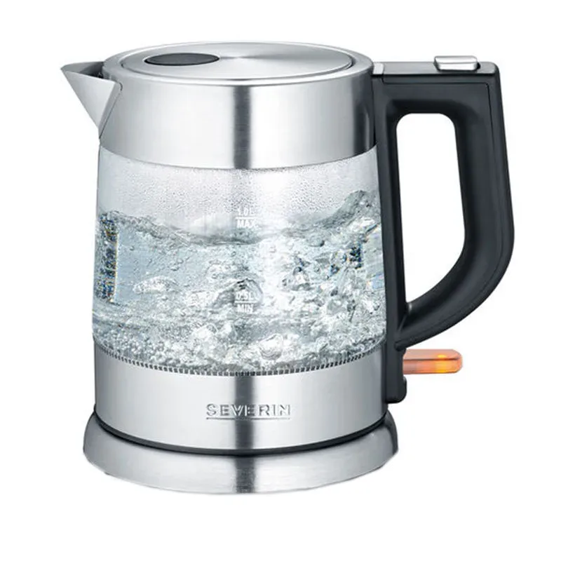 Severin - Wk3468, Multicolor, 1 l