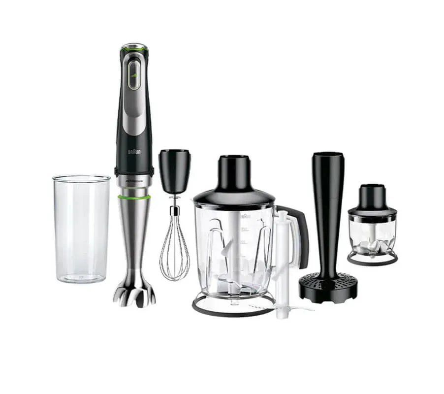Braun - Stabmixer Multiquick