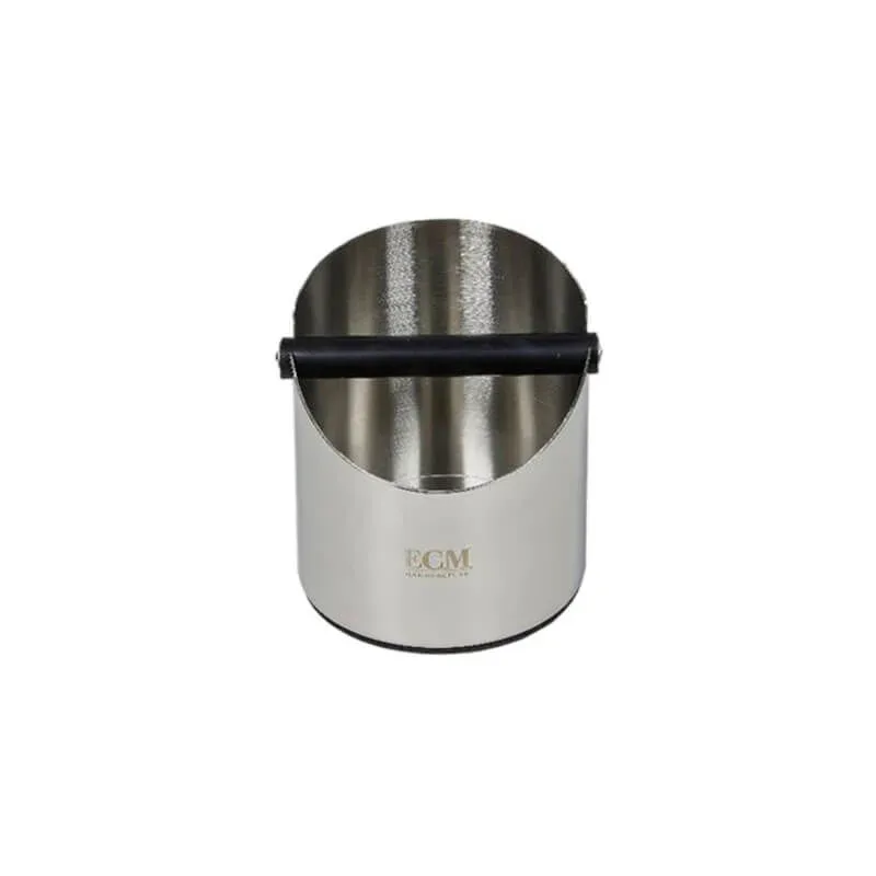 ECM Abschlagbox 89622 – Siebträgermaschine Zubehör