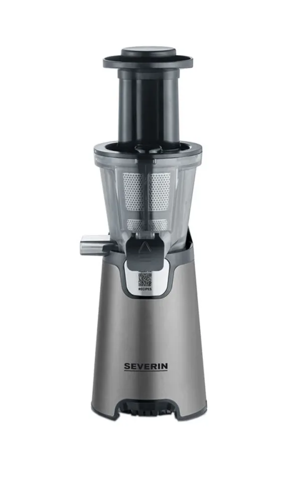 Severin Slow Juicer 