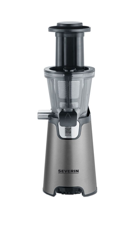 Severin Slow Juicer 