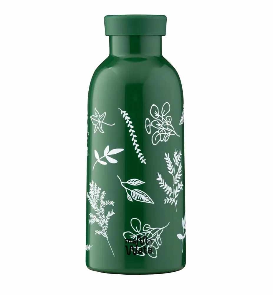 Mama Wata Thermosflasche 470ml Herbs