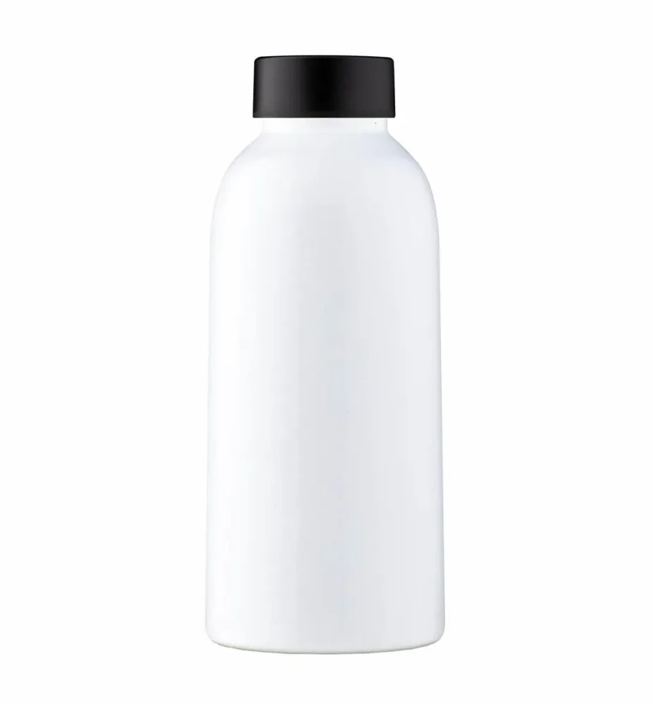 Mama Wata Thermosflasche 470ml White