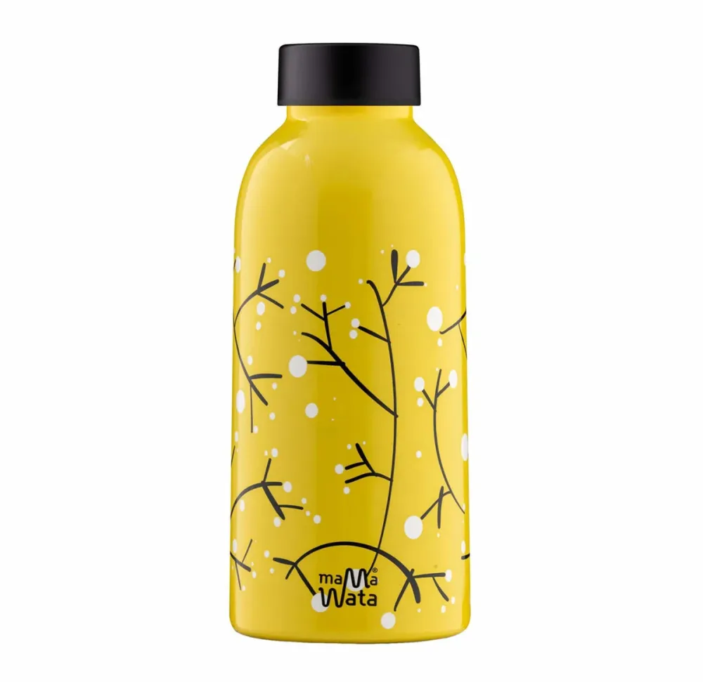 Mama Wata Thermosflasche 470ml Daylight