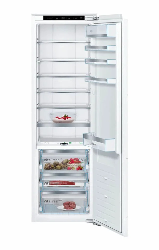 Bosch KIF81PFEO Einbau Kühlschrank 60cm vollintegriert – Einbaukühlschrank 60 cm vollintegriert