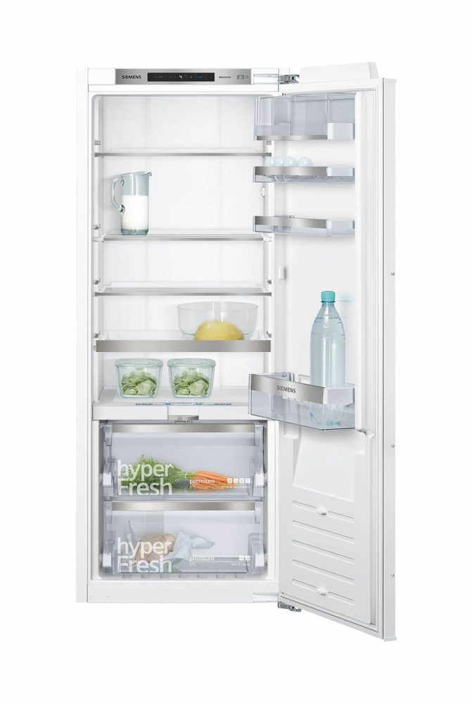SIEMENS Einbaukühlschrank 