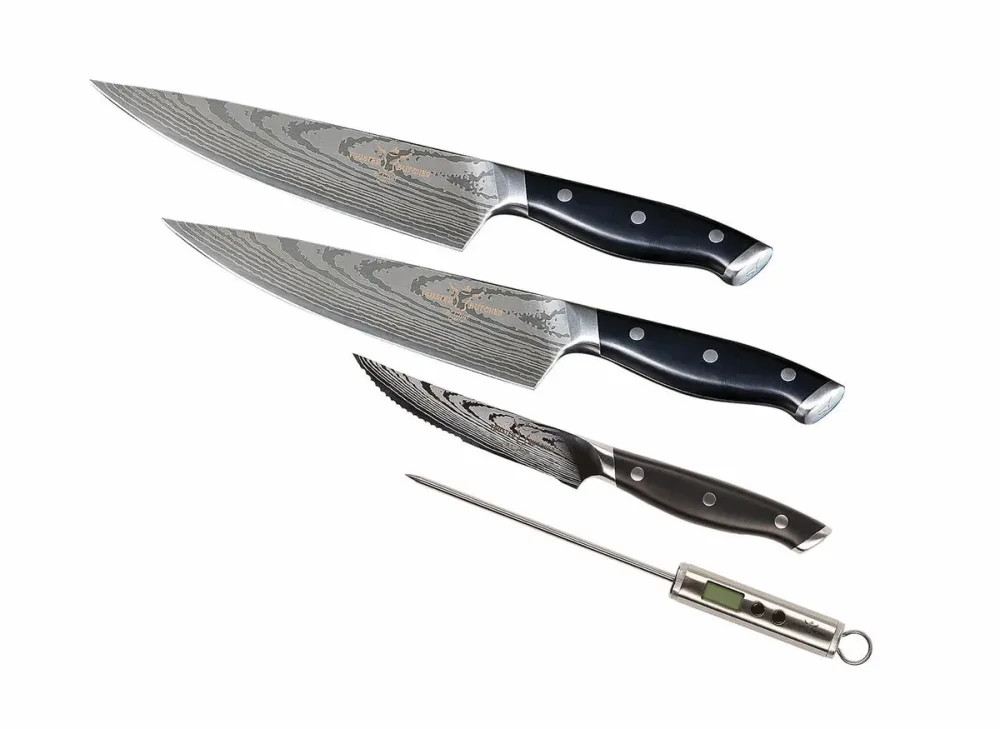 Messer Set 